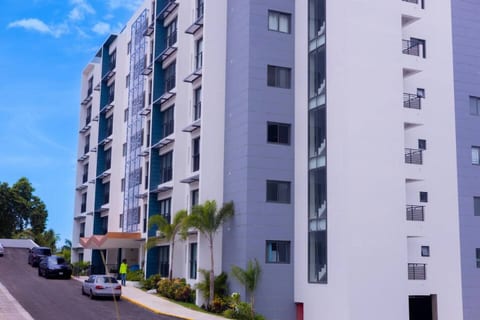 Newly Built Apartment in the Heart of Ocho Rios