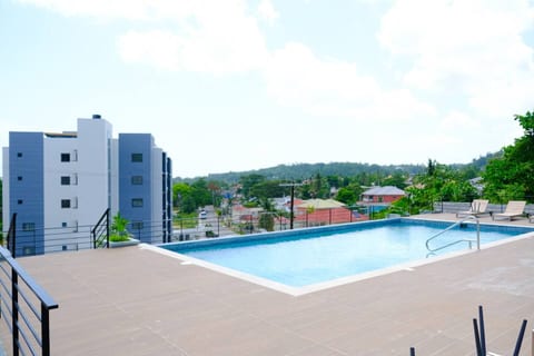 Your Ocho Rios Getaway Starts Here Newly Built