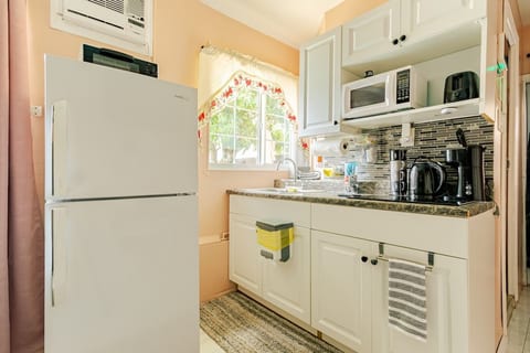 Tiny Efficiency All-in-1