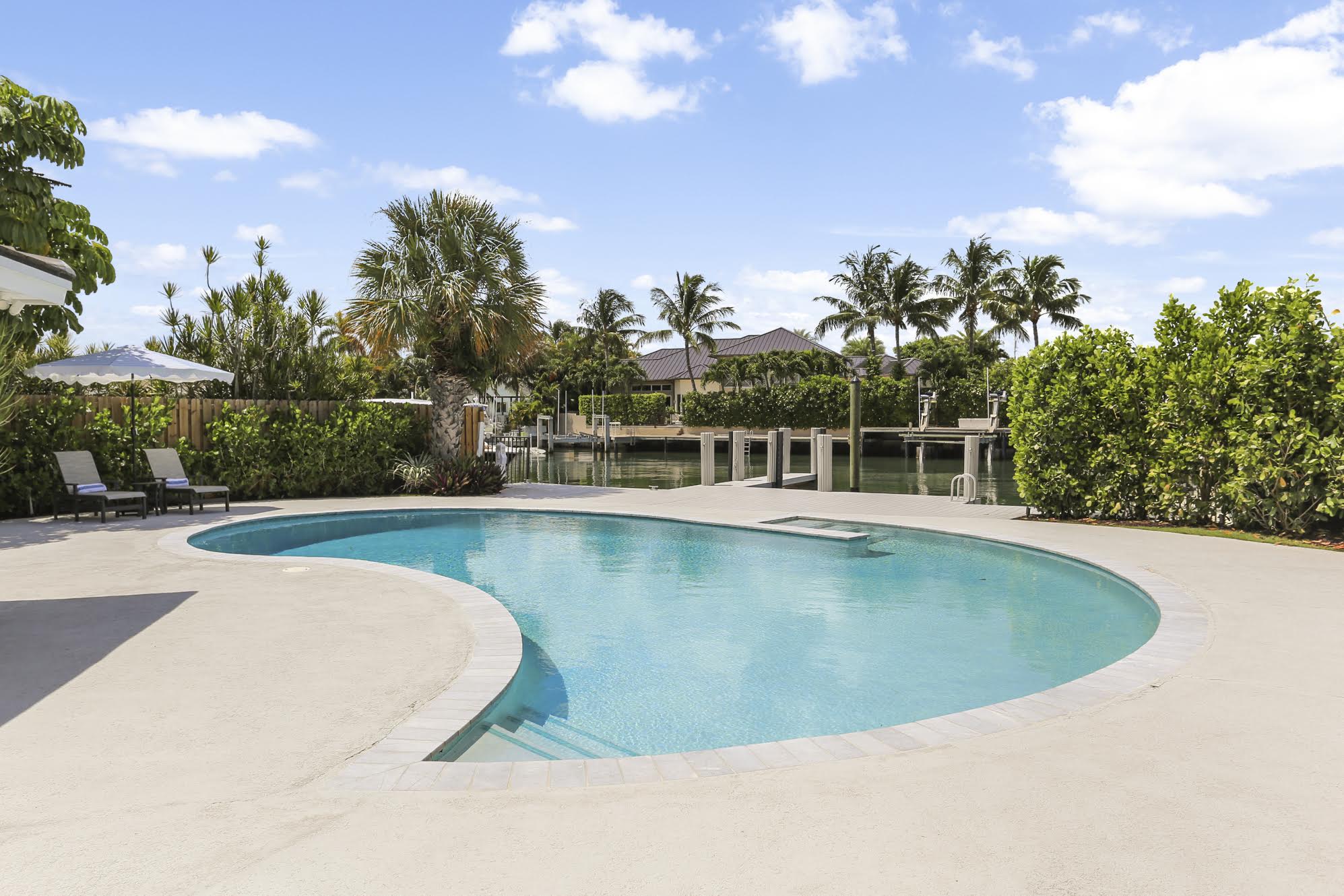 The Serenity House, Singer Island/Palm Beach