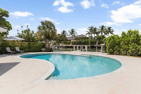 The Serenity House, Singer Island/Palm Beach
