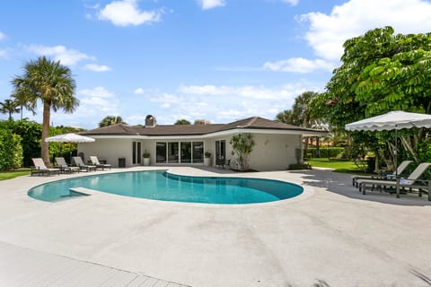 The Serenity House, Singer Island/Palm Beach