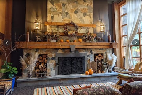 Whistler Christmas Condo