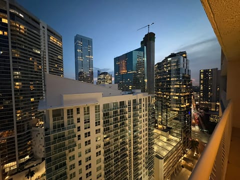Night View