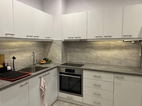 Cosy & comfortable apartment in Athens' center image 3