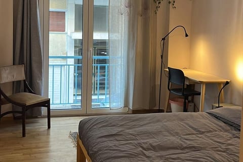 Cosy & comfortable apartment in Athens' center image 2
