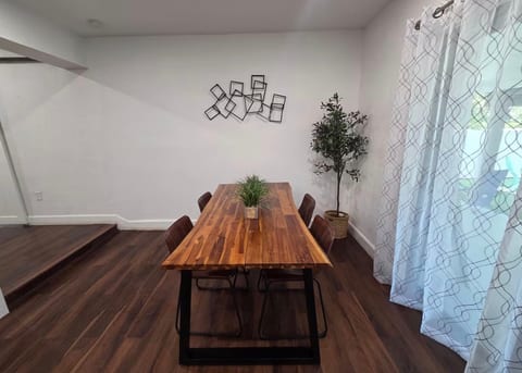 Lux Miami condo