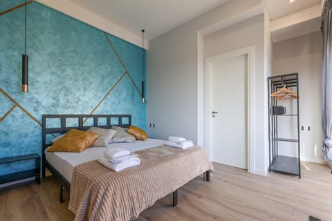 Double Room with Panoramic Terrace