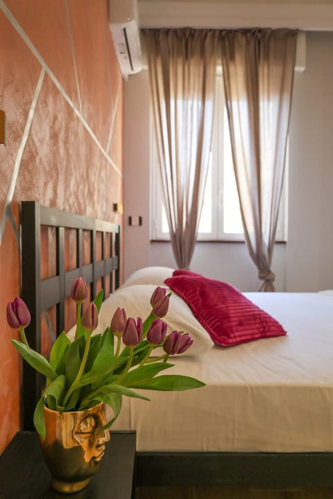 Family Triple Room