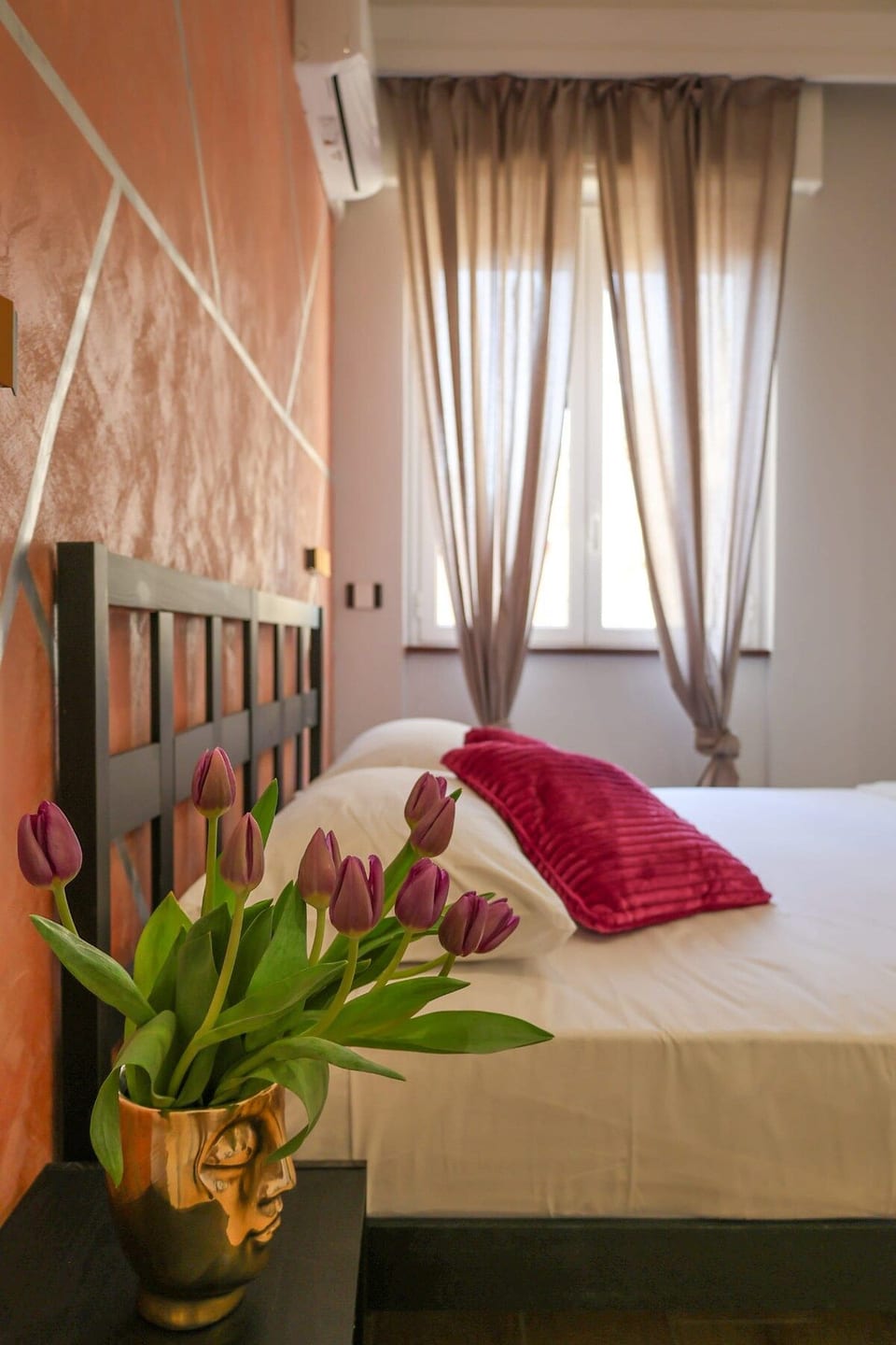 Family Triple Room - Naples