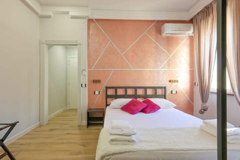 Family Triple Room