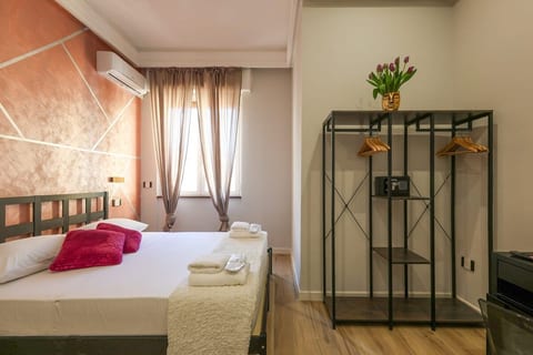 Family Triple Room