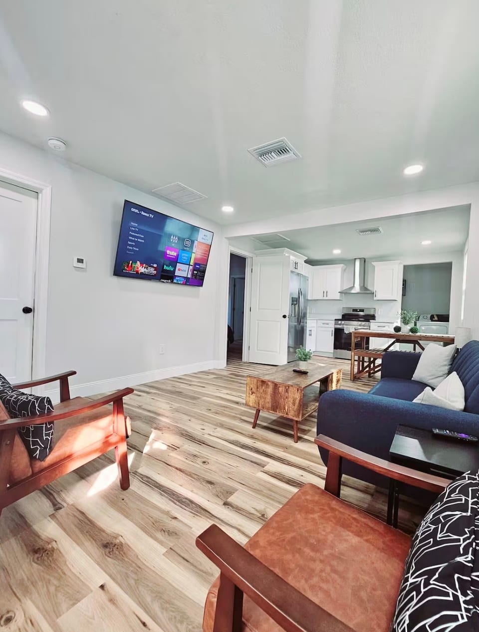 Swamp condo - Gainesville