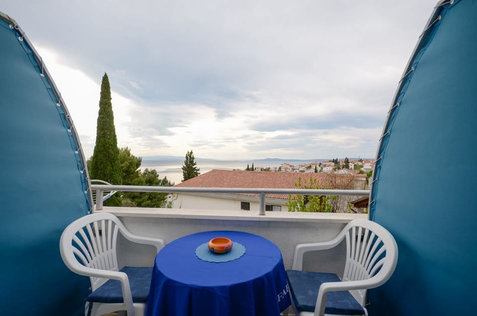 Apartments Silvana - Unit 49683-61 - Okrug Gornji