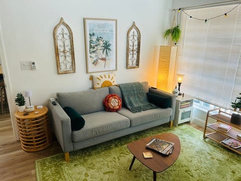 The Cozy Cottage image 3