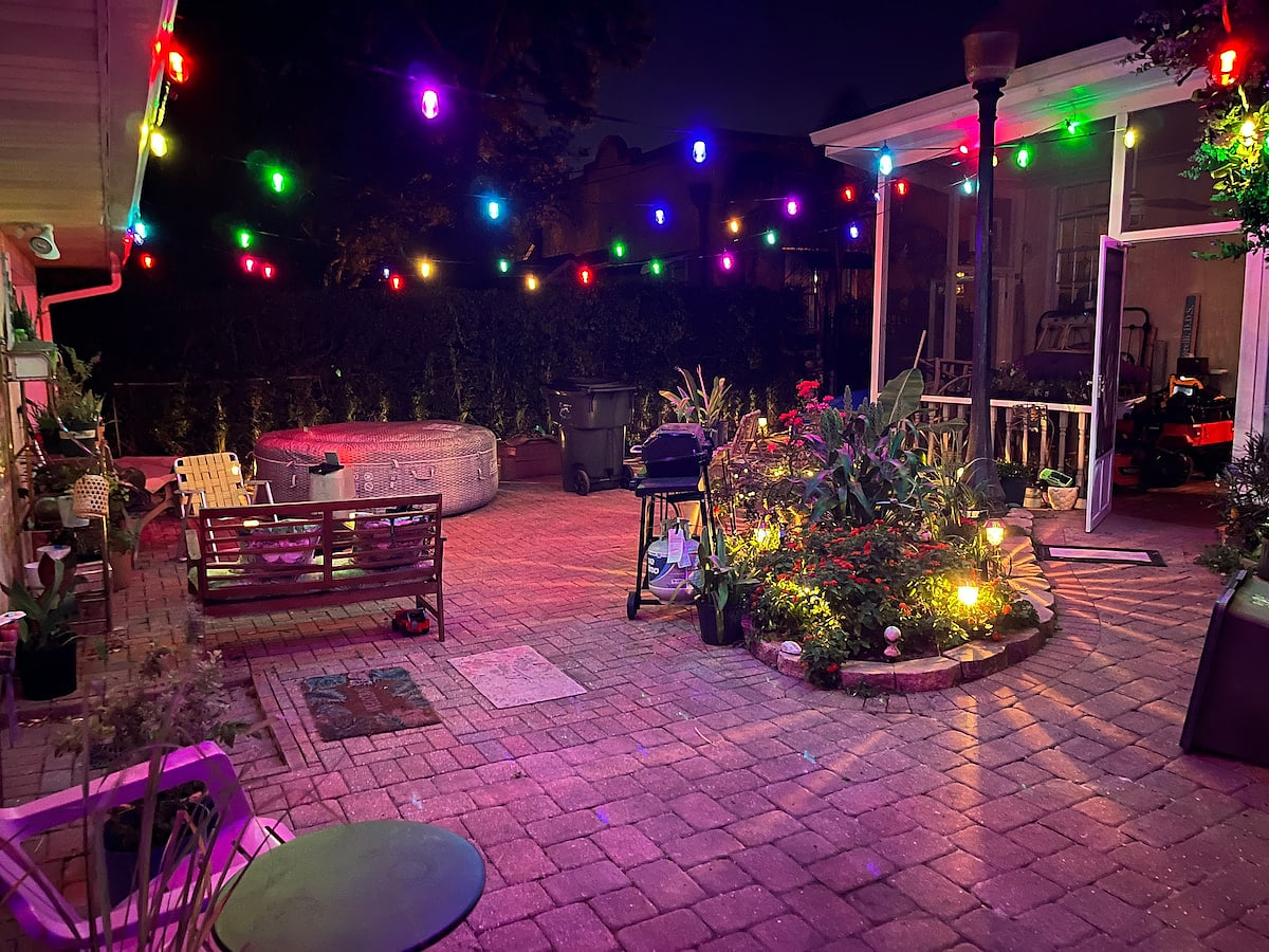 The Cozy Cottage