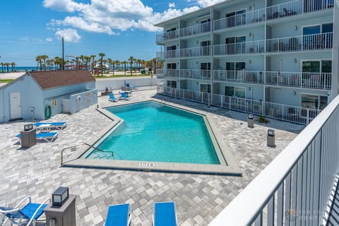 Newly-Renovated Community Pool!