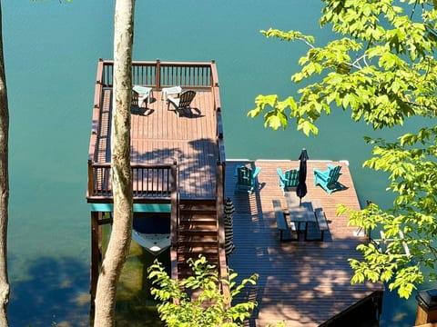 Spectacular Views, Tranquil & Private, EV Charger