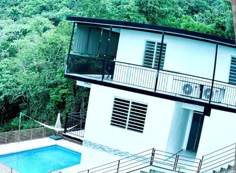 Solar powered Mountain Oasis with
Swimming Pool image 20