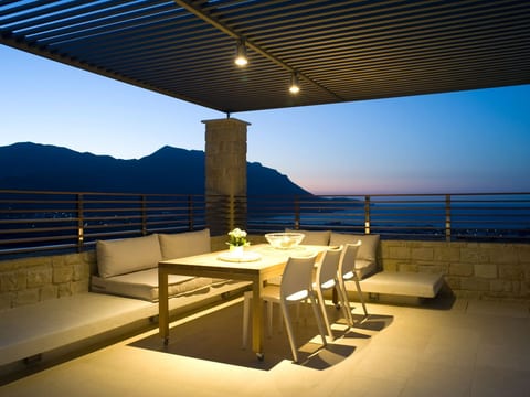 Youphoria Meerblick Villa Plethora