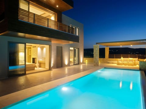 Youphoria Meerblick Villa Plethora