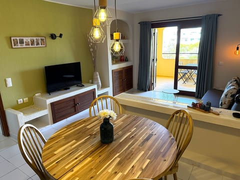 Authentic apartment, 2 lovely private balconies