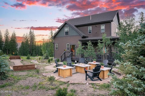 Luxury Mountain Home I Hot Tub I Trail Access image 1