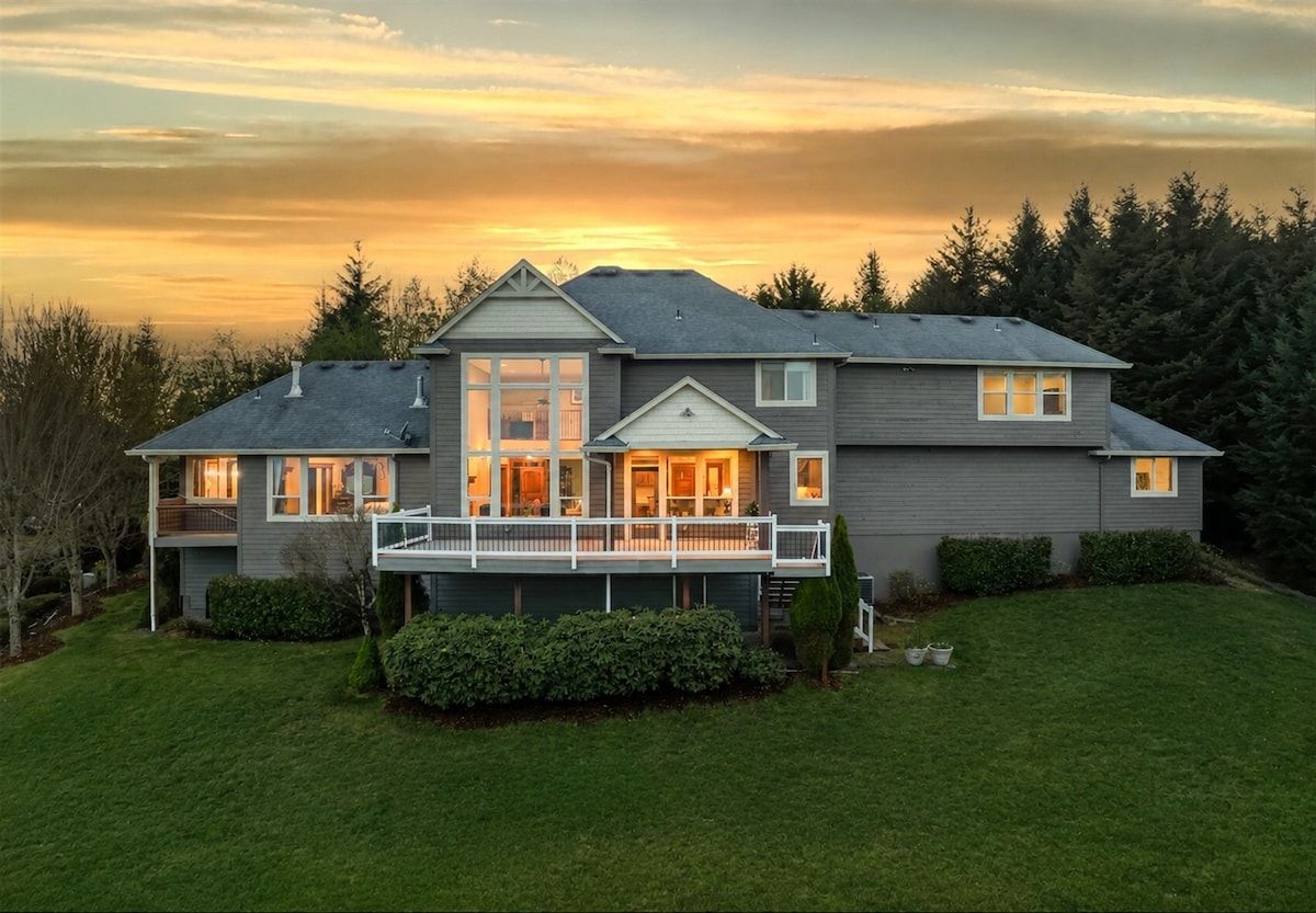 Deer Hills Lodge