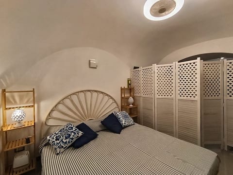 La Romantique – Relaxing, centrally located B&B in Anacapri image 3