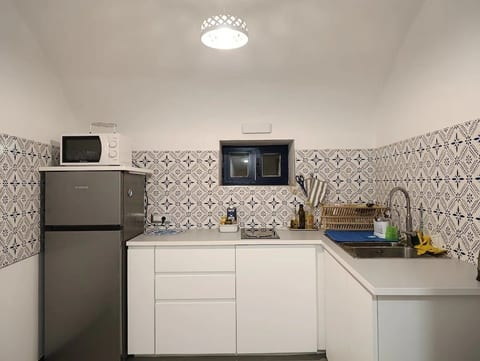 La Romantique – Relaxing, centrally located B&B in Anacapri image 4