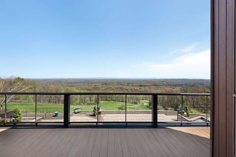 A mountain, a view that runs for miles. image 3