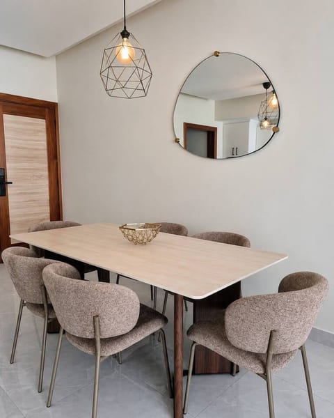 2BR • 10 Min Walk to Beach • Private Rooftop + BBQ