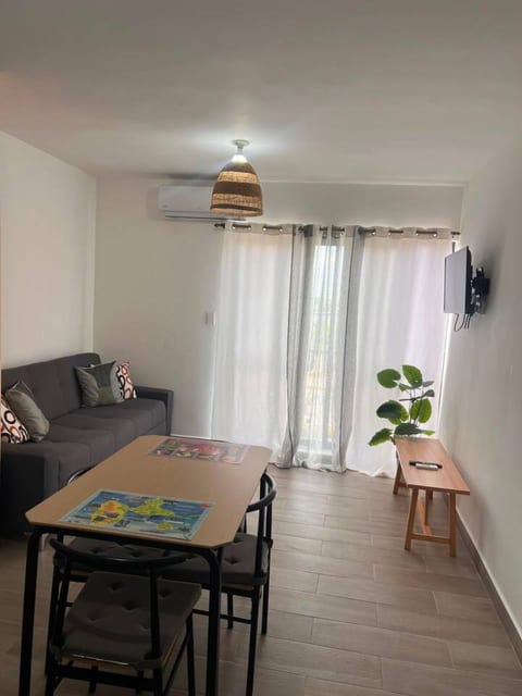 Relaxing 1BR Stay | Gated Community