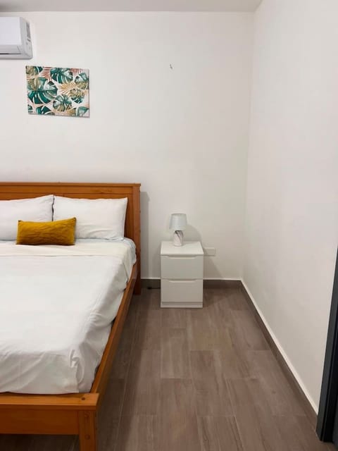 Relaxing 1BR Stay | Gated Community