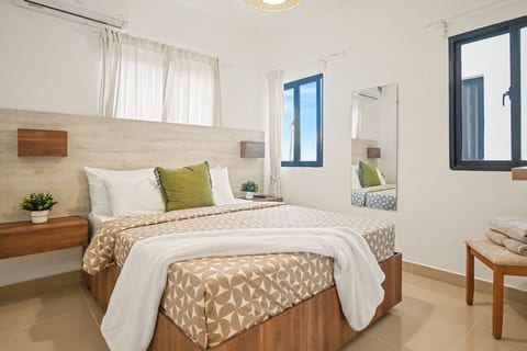 2BR • Pool • Downtown • FREE Electricity