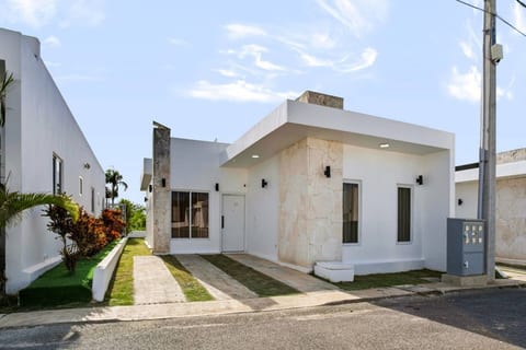 Spacious 3BR Home | Pool & Macao Beach