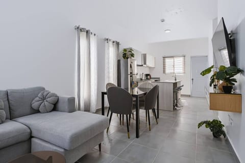 Spacious 3BR Home | Pool & Macao Beach