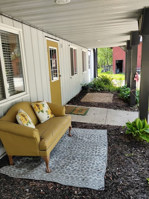 The Legacy Farmhouse