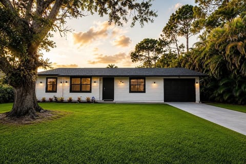 Palm Vibe House | Pool • Near Beach • Florida image 2