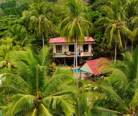 Villa CocoSol - Oceanfront Oasis