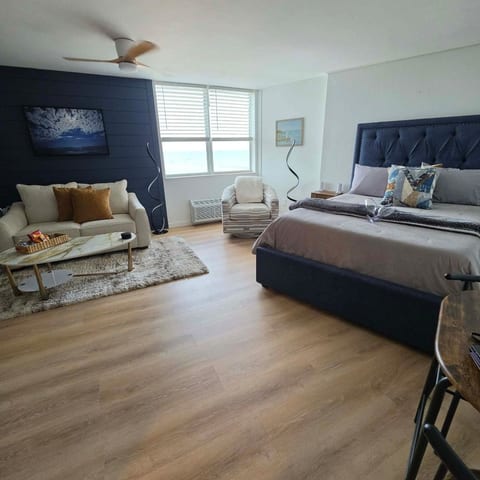 Adorable cozy and intimate space