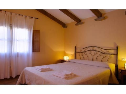 Fachwerkhaus "Casa Rural Picual"
