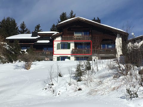 Stgirat Bellaval Appartement/Fewo, 2.5 ZiWgh. Stgirat Bellaval