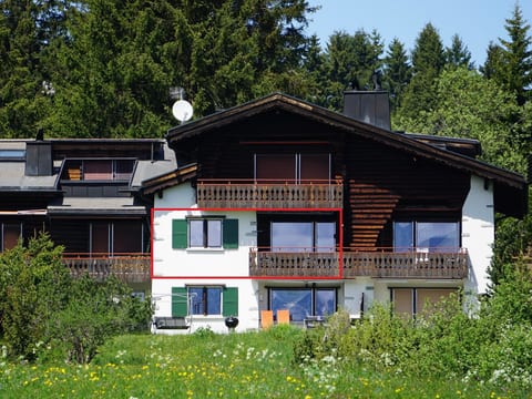 Stgirat Bellaval Appartement/Fewo, 2.5 ZiWgh. Stgirat Bellaval