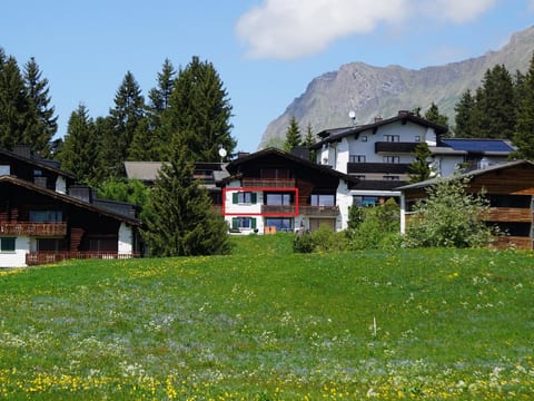 Stgirat Bellaval Appartement/Fewo, 2.5 ZiWgh. Stgirat Bellaval