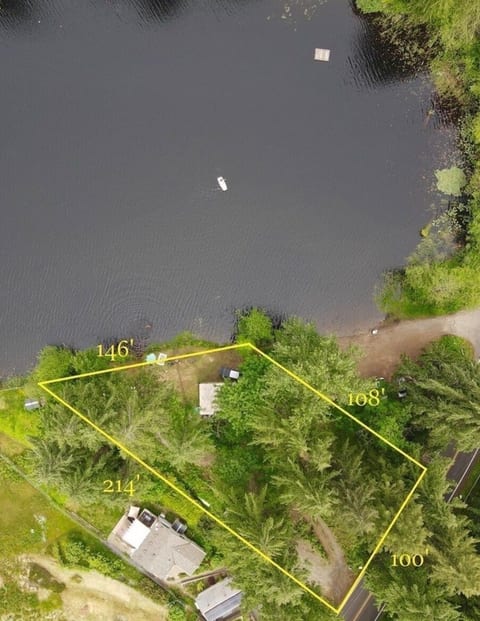 Birdsong : lakeside serenity retreat. image 5