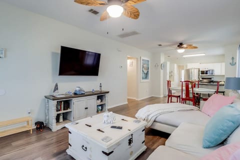 Charming Gulfport Retreat - Near Beach!