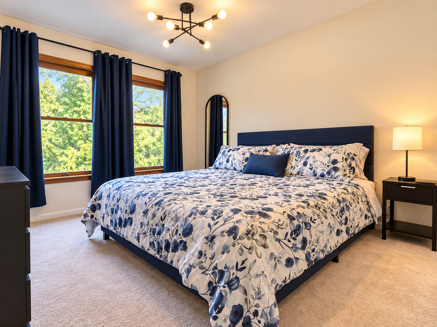 Upper Level Bedroom #3