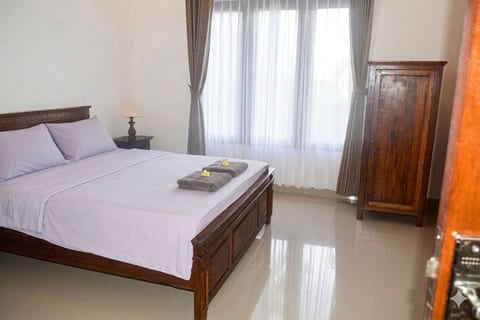 2BR Villa YAnTara Spacious Garden & Paddy View