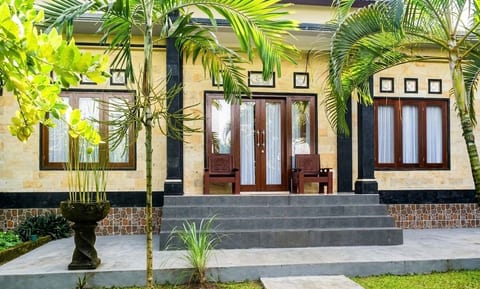 2BR Villa YAnTara Spacious Garden & Paddy View